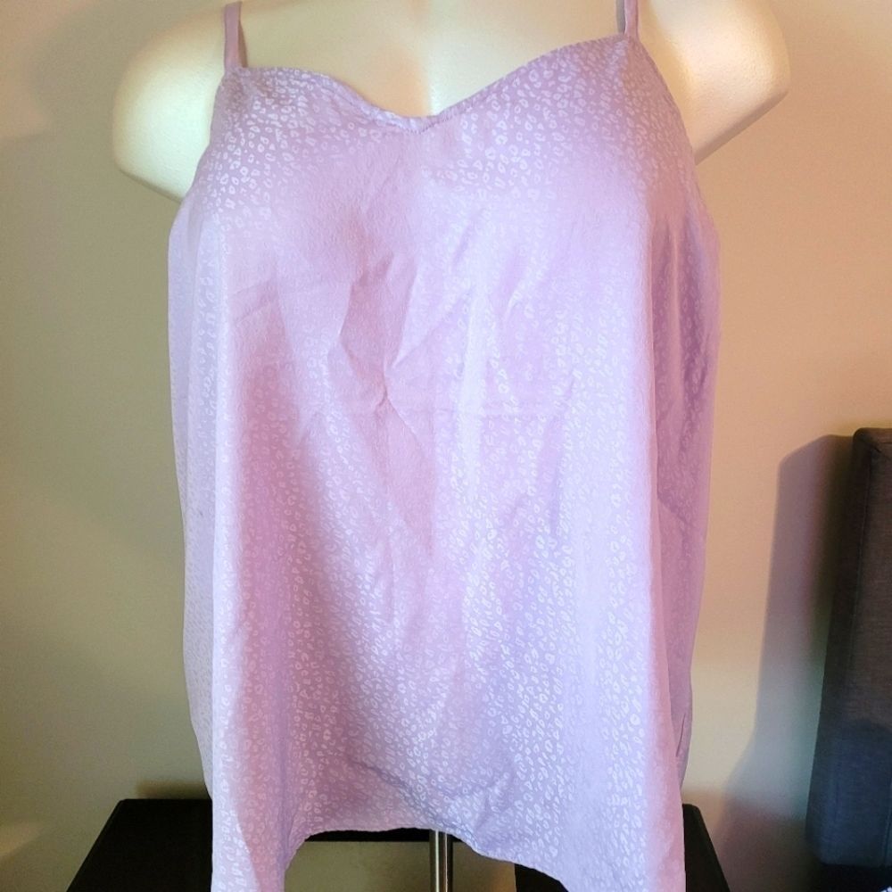 Torrid plus size top